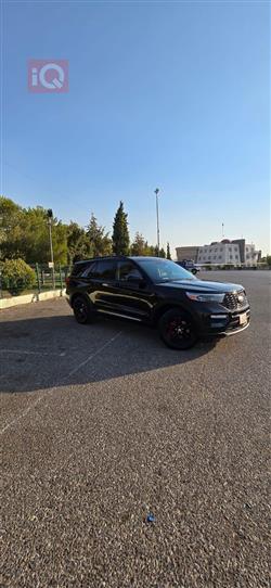 فورد إكسبلورر